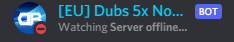 ServerOffline.PNG.54a5d2bc2d6762a93362f4f6d334d03f.png ServerOffline.PNG.54a5d2bc2d6762a93362f4f6d334d03f.png