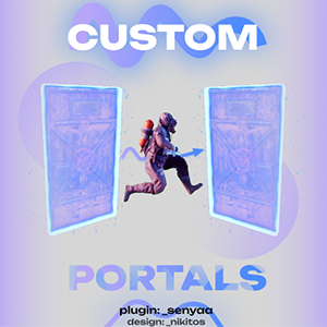 Custom Portals