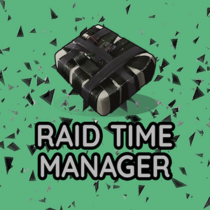 Raid Time Manager