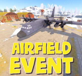 Airfield Event