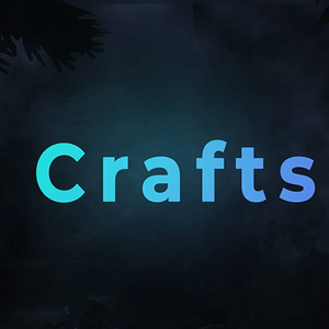 Crafts - лучшая система крафтов