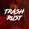 Сборка сервера Trash Rust