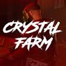 Crystal Farm ( Blood Rust Original )