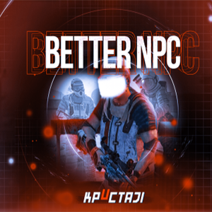 Better NPC