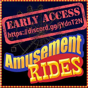 Amusement Rides