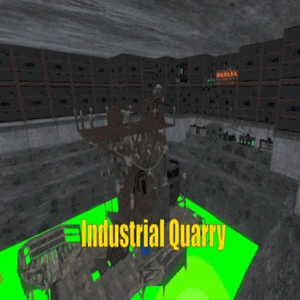 Industrial Quarry