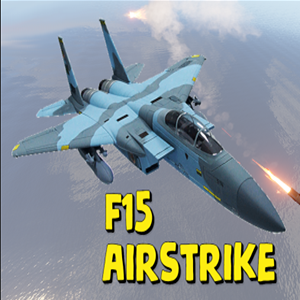 F15 AirStrike