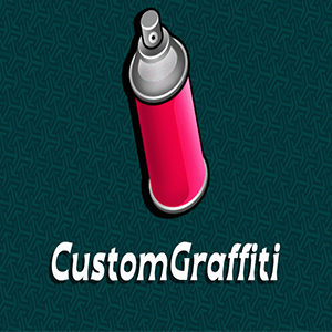 Custom Graffiti