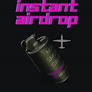 Instant Airdrop