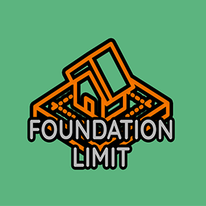 Foundation Limit