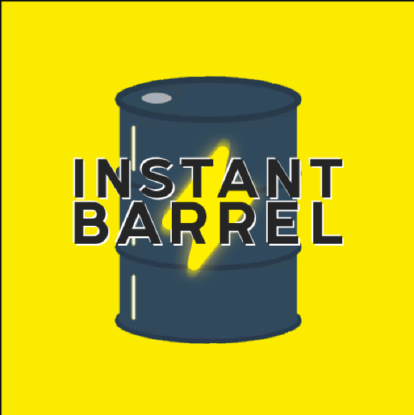 Instant Barrel