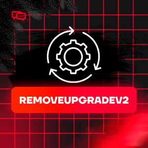 Remove Upgrade V2
